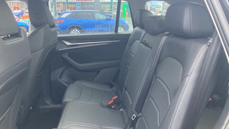 Skoda Kodiaq 2.0 TDI SE L 5dr DSG [7 Seat] Diesel Estate